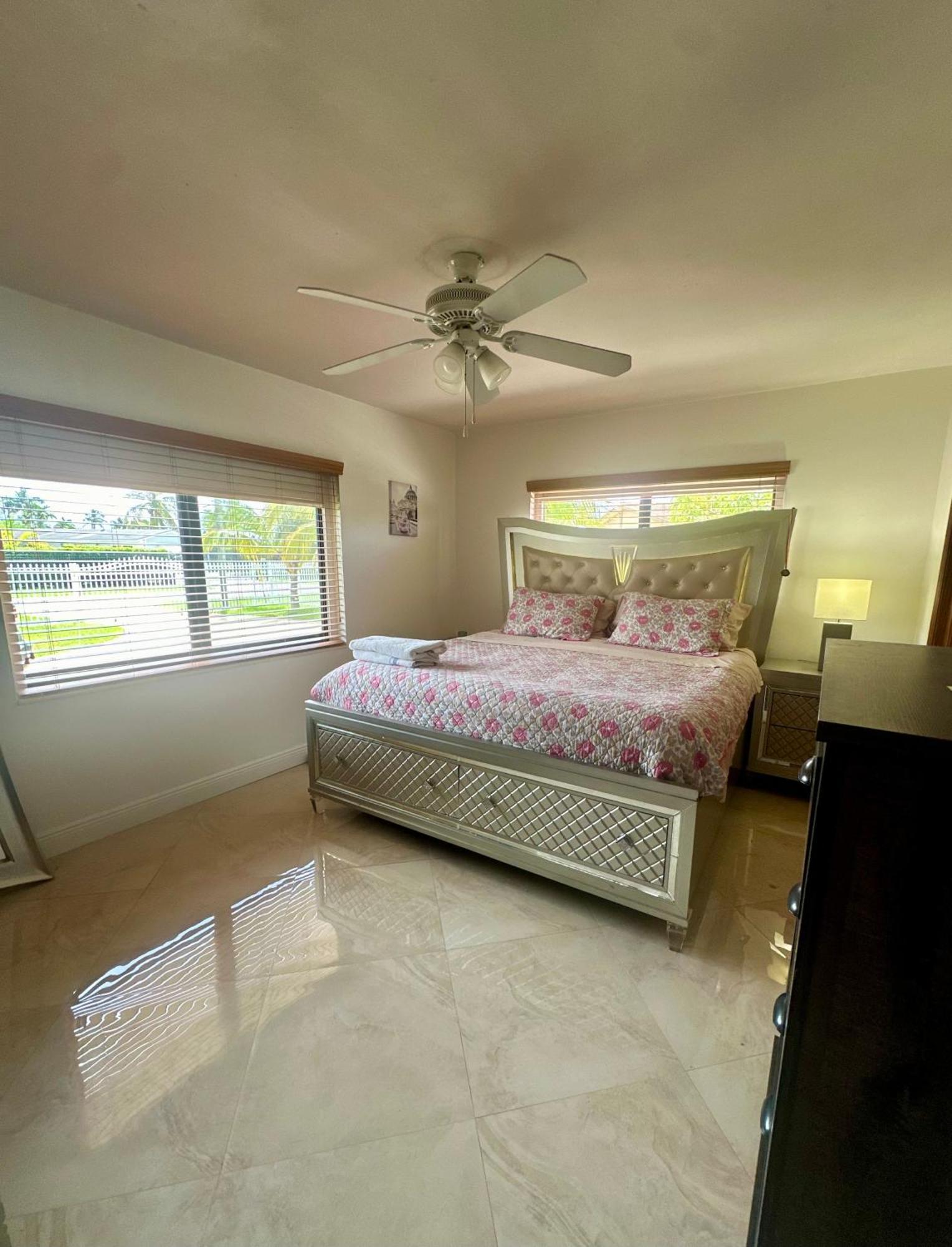 Villa Heated Pool Hot Tub Miami Extérieur photo